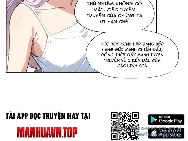 Linh Thế Anh Hùng Chương 3 Ảnh 19