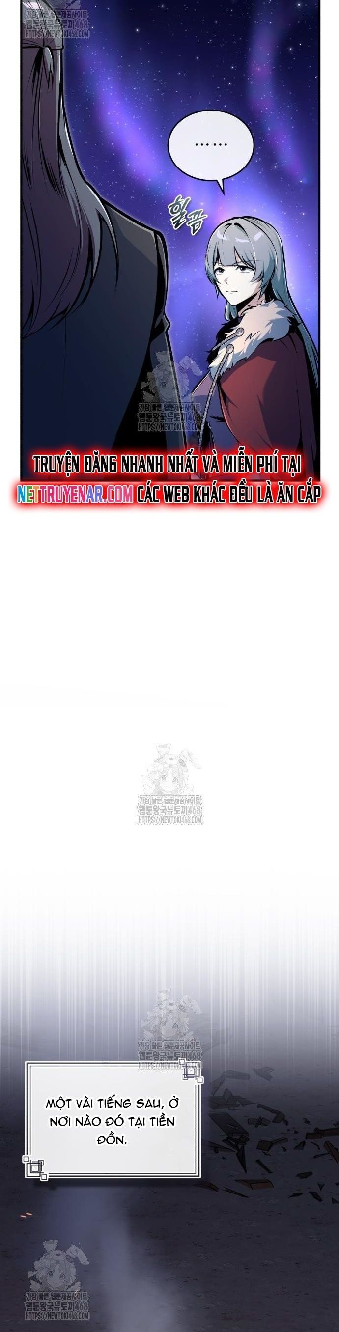 Giáo Sư Gián Điệp Chương 132 Ảnh 30