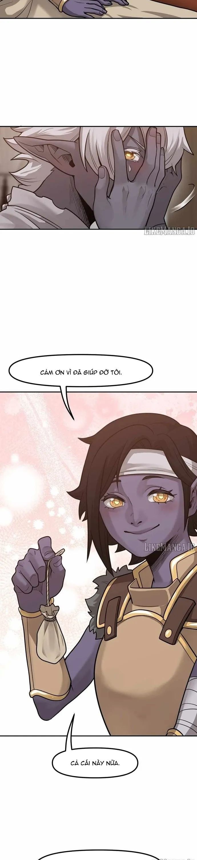 Chúa Tể Goblin Chương 98 Ảnh 8
