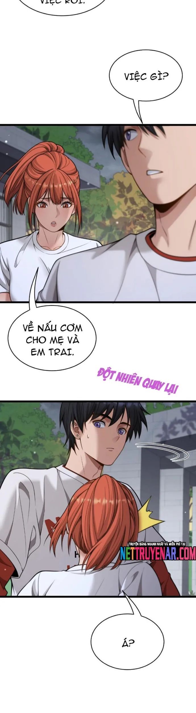 Sau Khi Tự Do Tài Chính, Họ Đã Dâng Hiến Lòng Trung Thành Chương 38 Ảnh 18