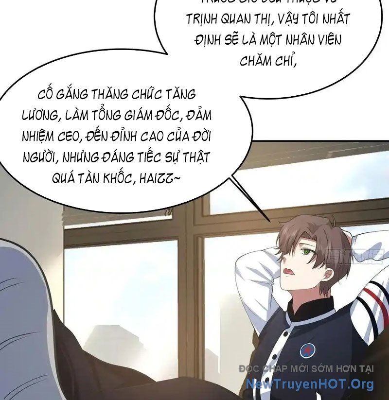 Ta Không Muốn Trùng Sinh Đâu Chương 442 Ảnh 24
