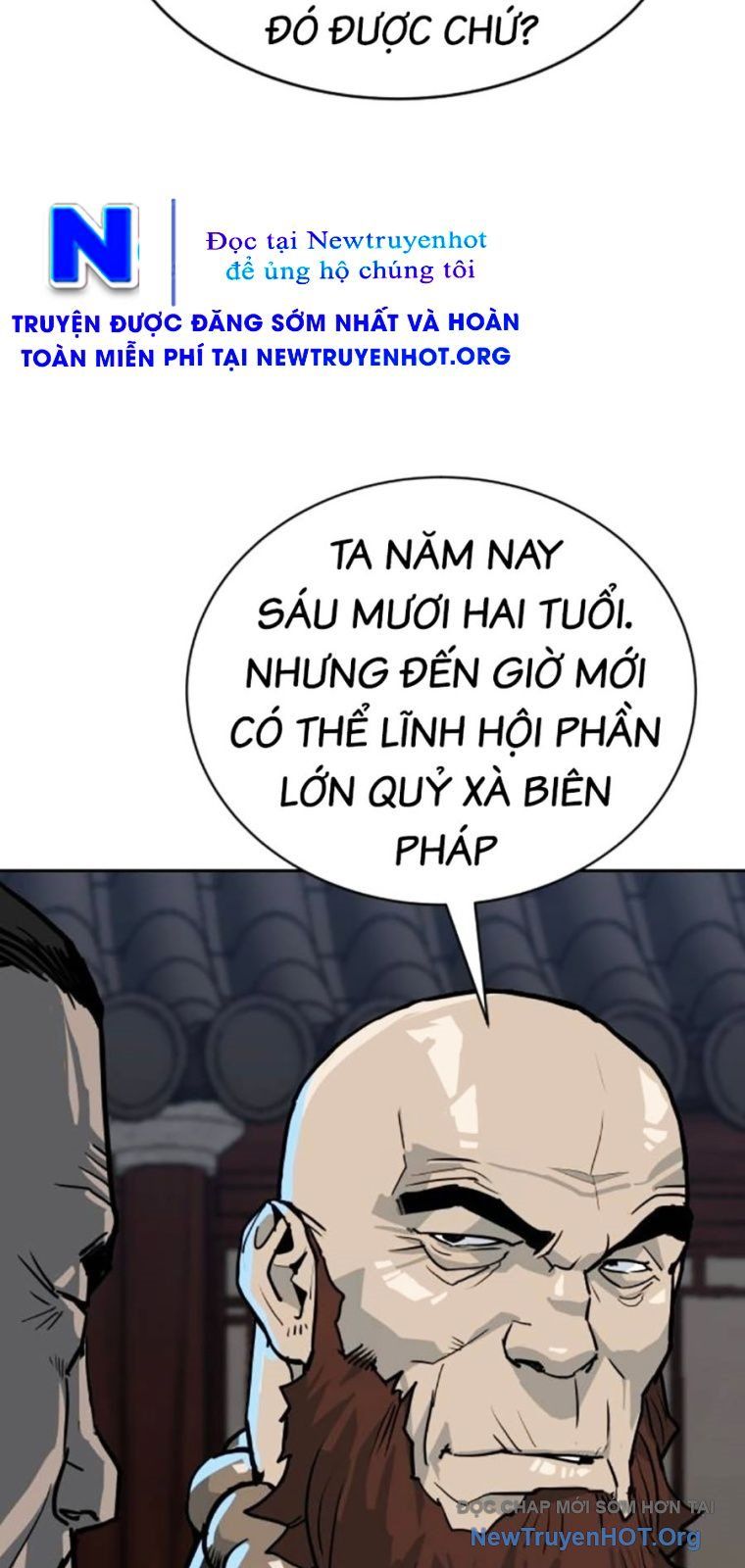 Càn Khôn Bất Dị Ký Chương 11 Ảnh 100