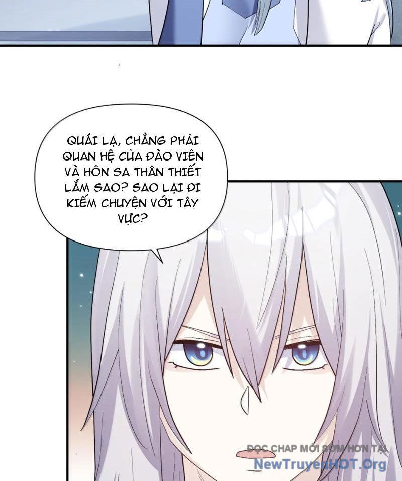 Thế Nhân Thực Sự Tin Tôi Là Đại Boss Chương 127 Ảnh 40