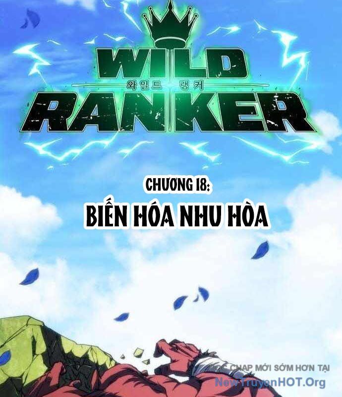 Wild Ranker Chương 18 Ảnh 13
