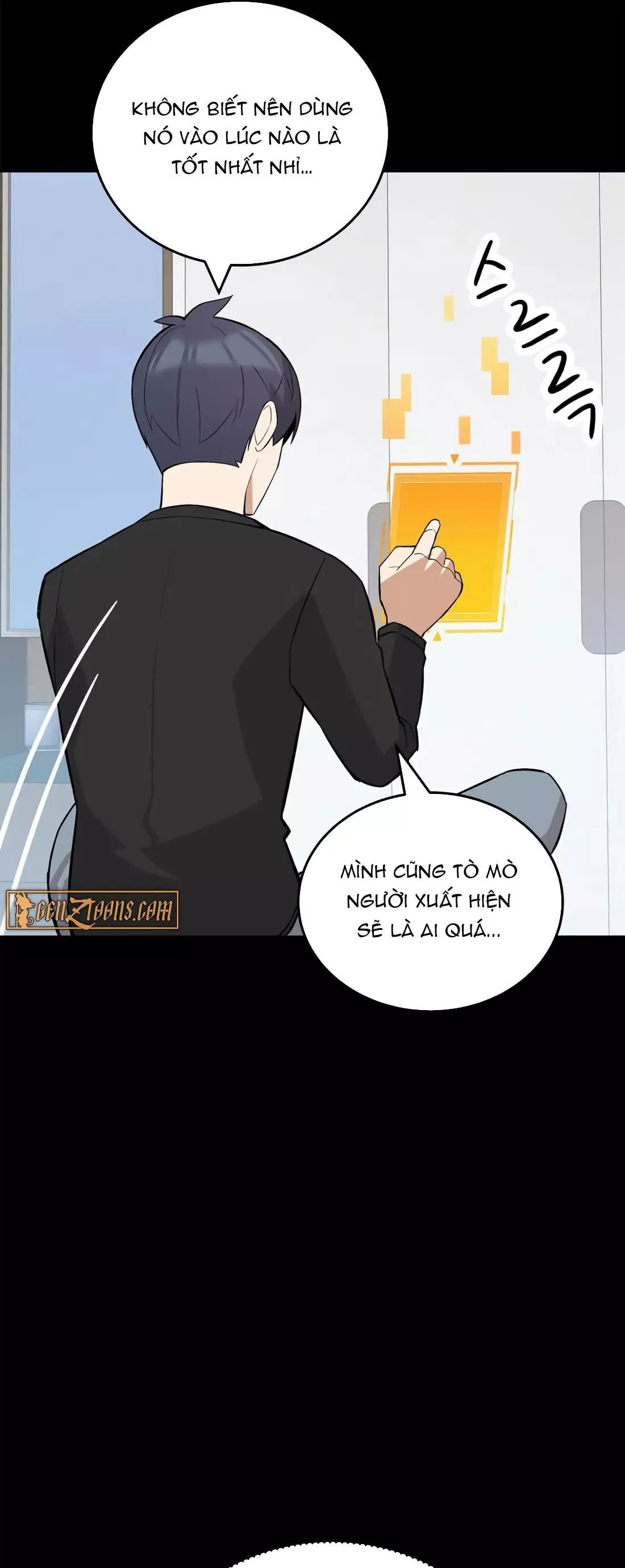 Biên Kịch Gian Lận Chương 71 Ảnh 38