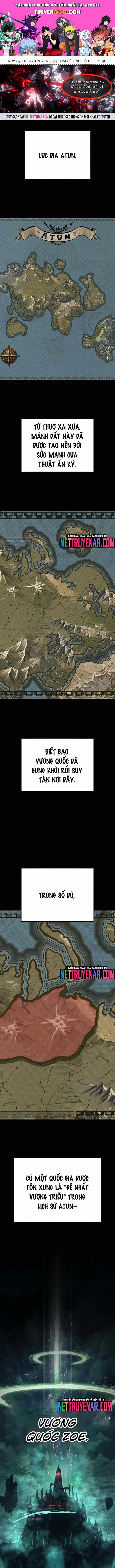 Huyết Ấn Tu La Chương 2 Ảnh 2