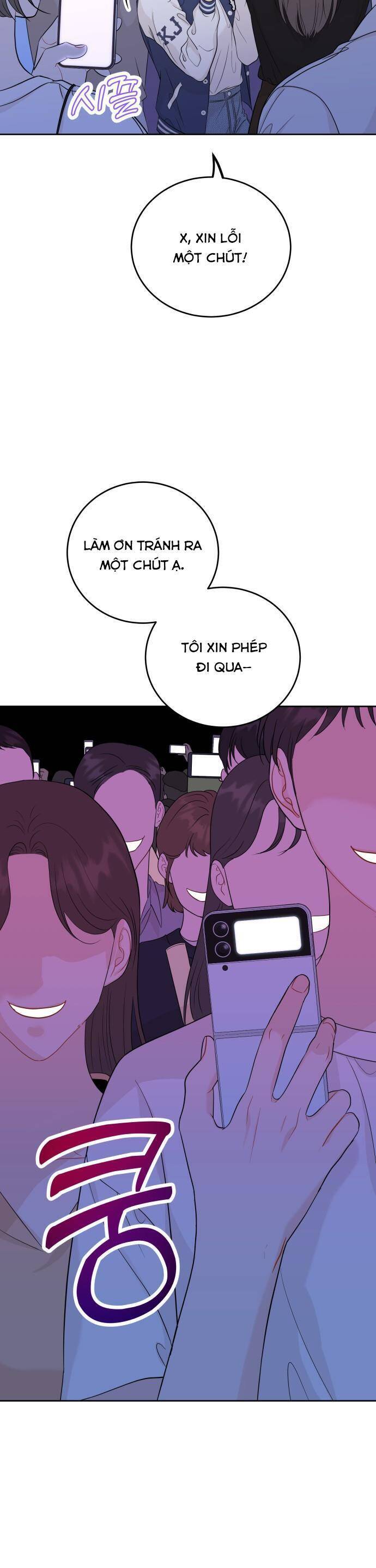 Người Một Nhà Chương 116 Ảnh 35