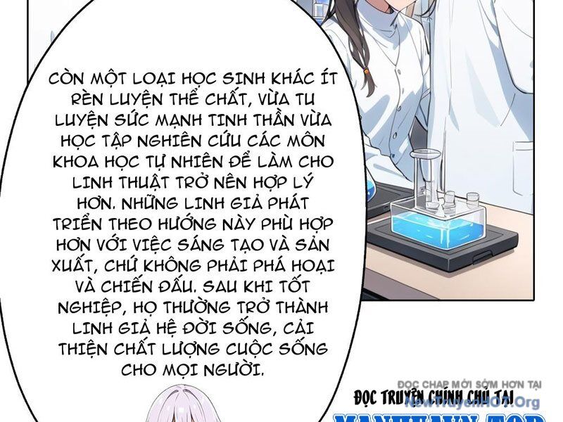 Linh Thế Anh Hùng Chương 4 Ảnh 28