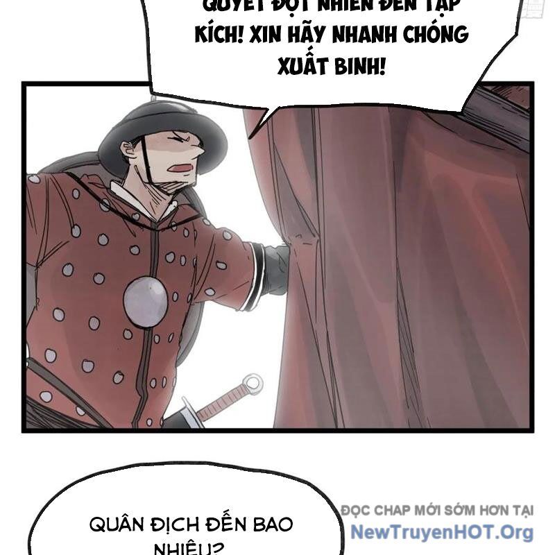Hiệp Khách Hành Bất Thông Chương 107 Ảnh 45