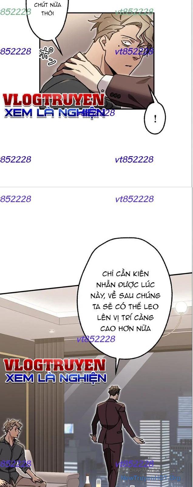 Quý Tộc Báo Thù Chương 33 Ảnh 35