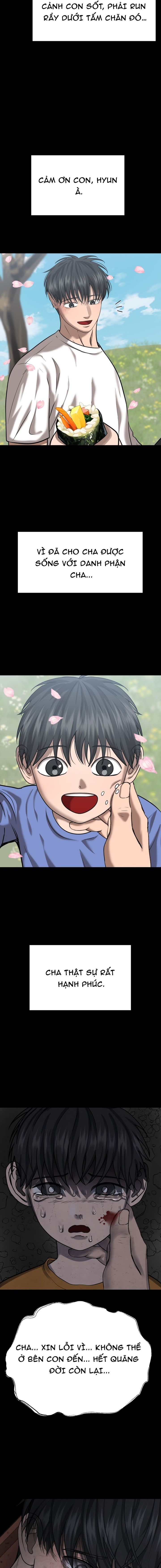 Đừng Bước Vào Nhà Hoang Chương 37 Ảnh 17
