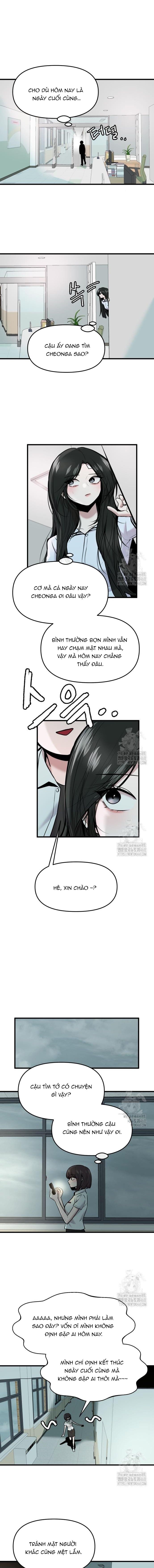 Trở Lại Với Chanbi Chương 49 Ảnh 4