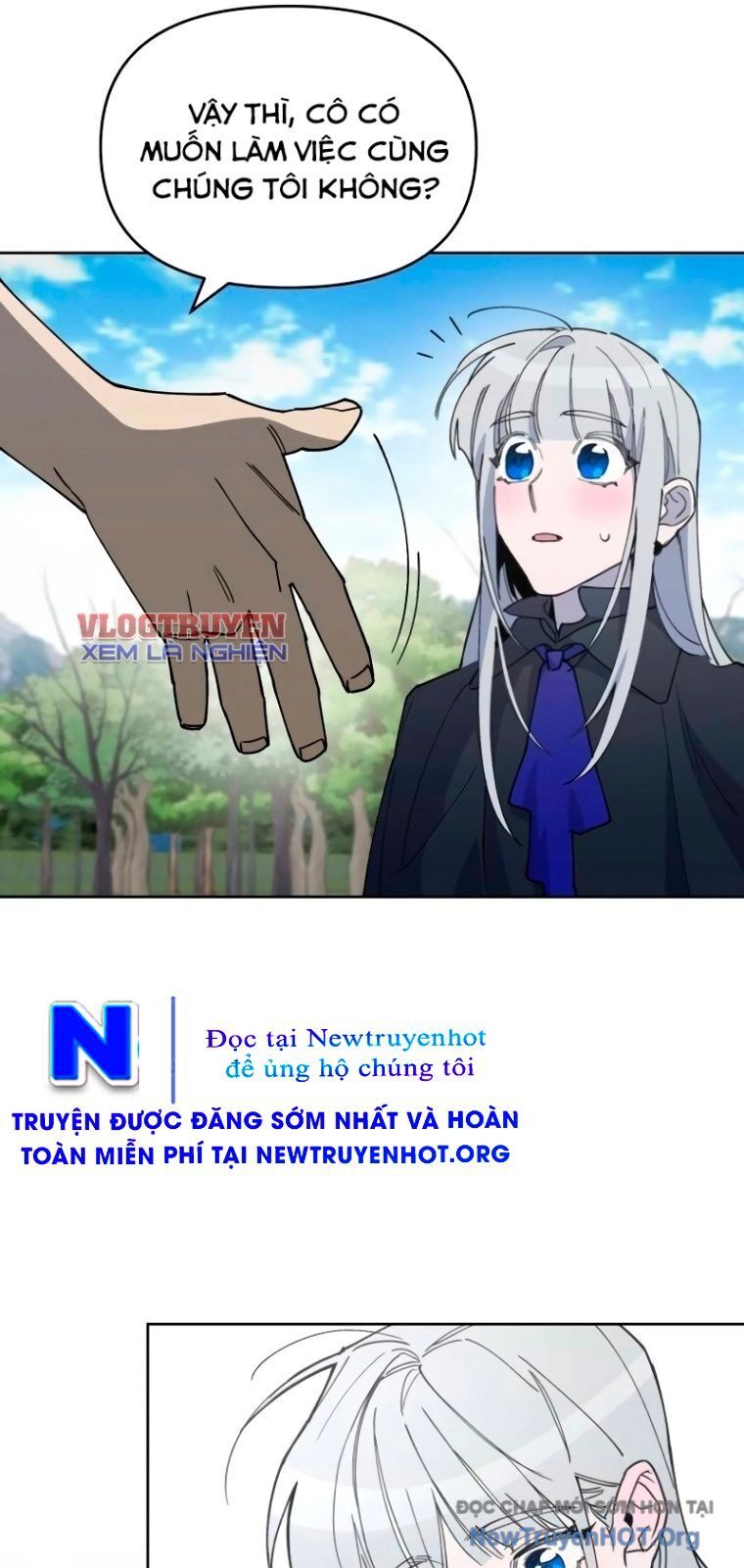 Gà Trống Nuôi Con Isekai Chương 11 Ảnh 31
