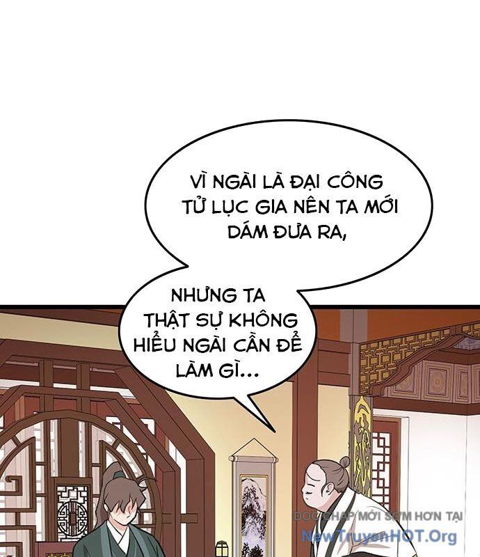Tôi Trở Thành Chồng Của Giáo Chủ Ma Giáo Chương 26 Ảnh 73