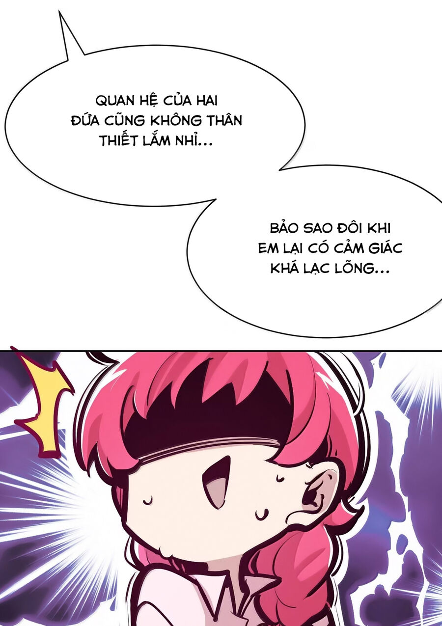 Oan Gia Chung Nhà ! Chương 130.3 Ảnh 30