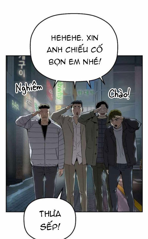 Hồ Sơ Ác Nhân Chương 11 Ảnh 14
