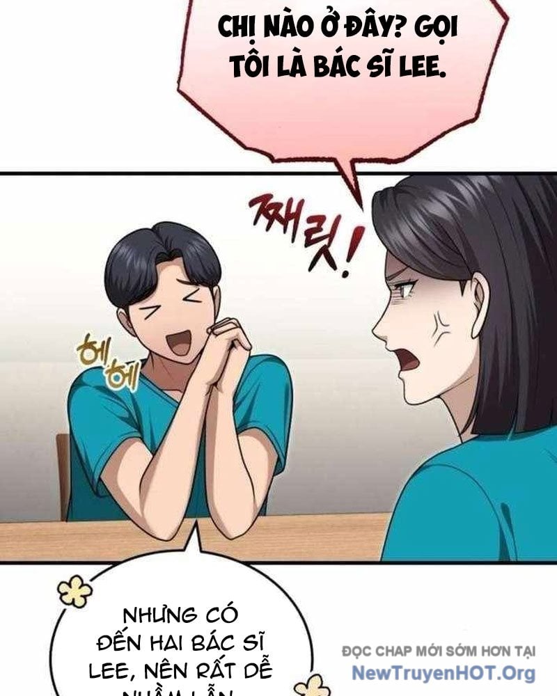 Bác Sĩ Hồi Quy Chỉ Muốn Sống Yên Bình Chương 39 Ảnh 8