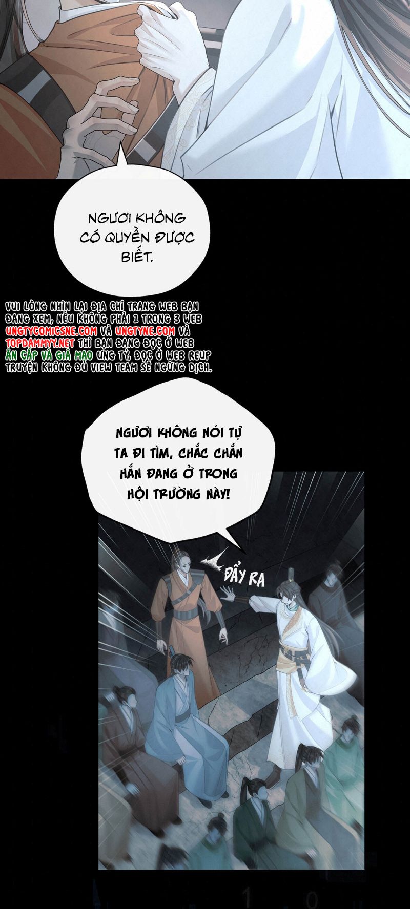 Hôm Nay Điện Hạ Bị Ám Sát Rồi À? Chương 18 Ảnh 7