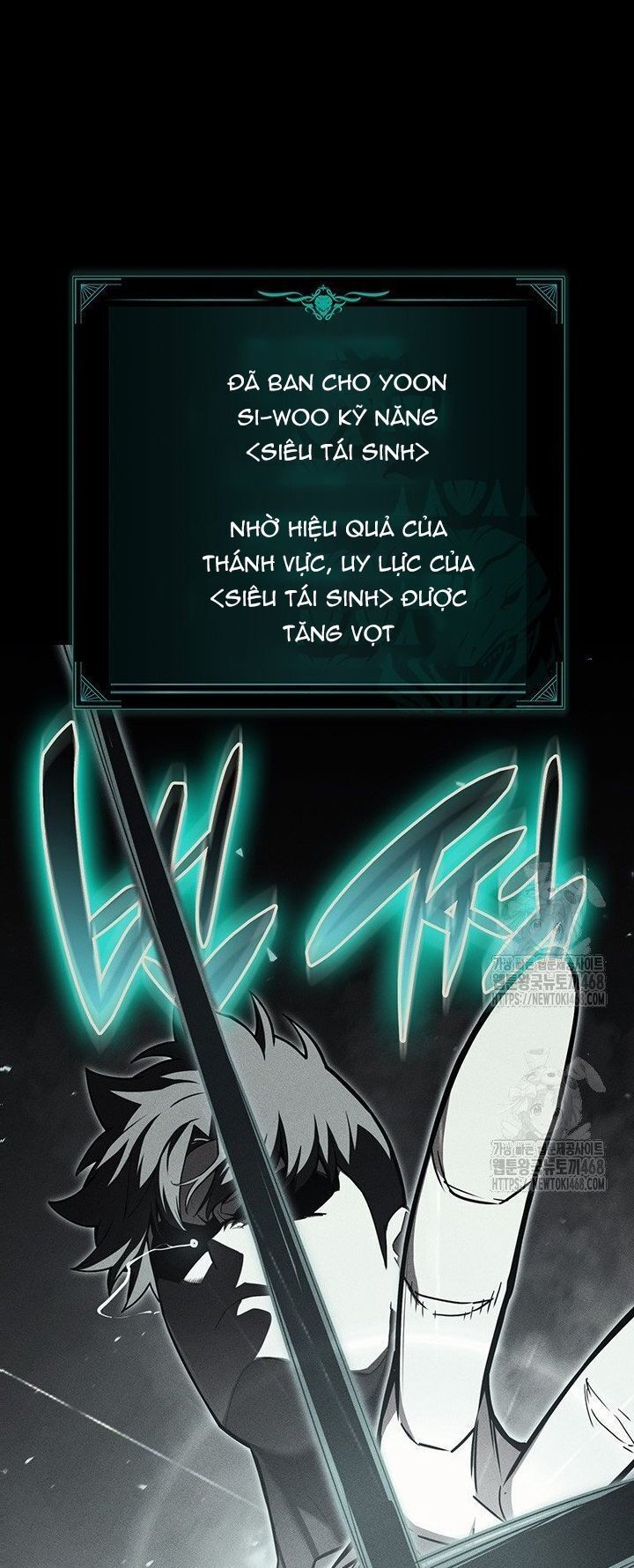 Sự Trở Lại Của Anh Hùng Cấp Thảm Họa Chương 140 Ảnh 26