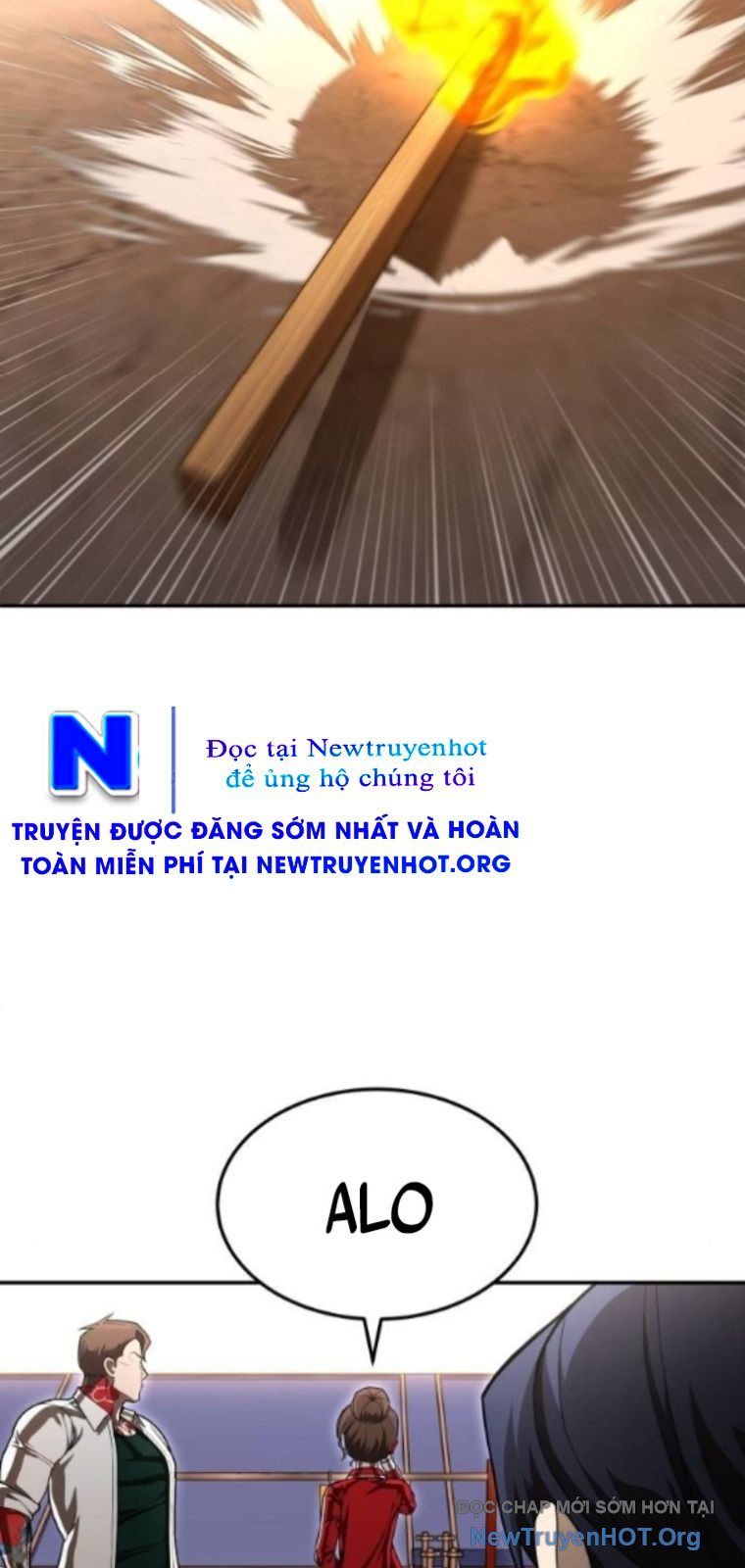 Món Đồ Chơi Chương 51 Ảnh 82