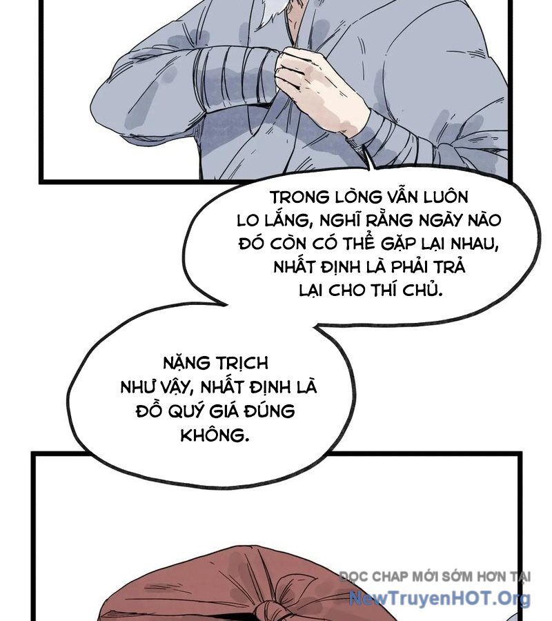 Hiệp Khách Hành Bất Thông Chương 108 Ảnh 39