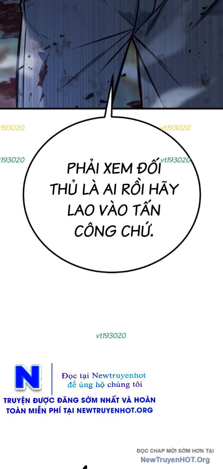 Bạo Lực Vương Chương 65 Ảnh 83