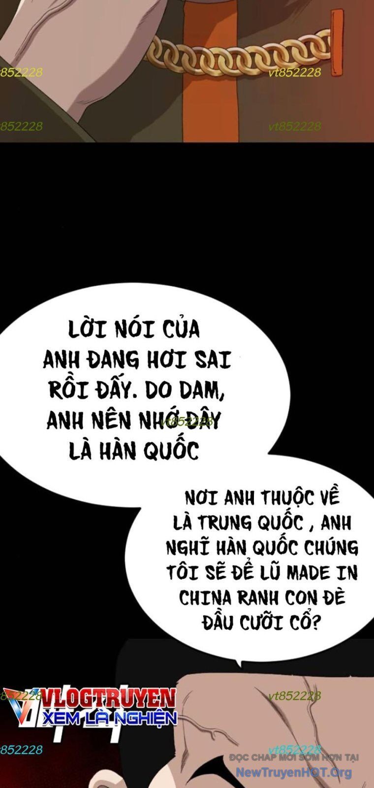 Người Xấu Chương 267 Ảnh 87