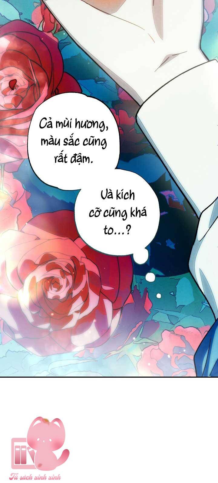 Chào Mừng Đến Với Dinh Thự Hoa Hồng Chương 12 Ảnh 69