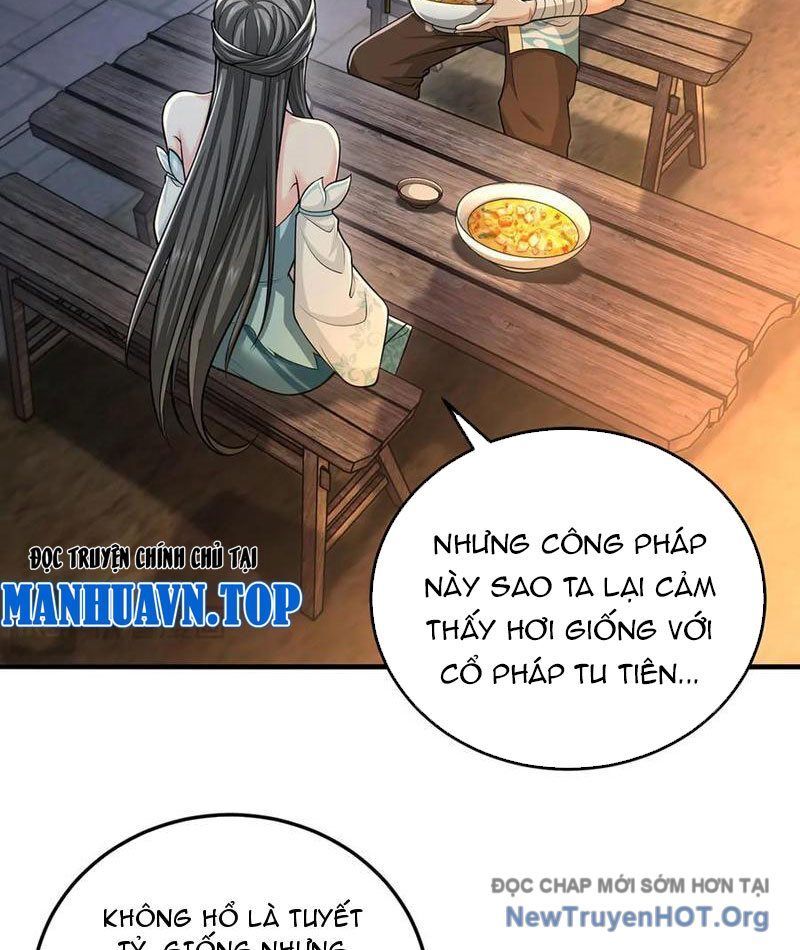 Giết Ta Thêm Vài Lần Nữa, Ta Liền Trở Thành Vô Địch! Chương 104 Ảnh 84