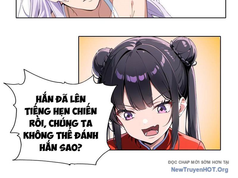 Linh Thế Anh Hùng Chương 4 Ảnh 24