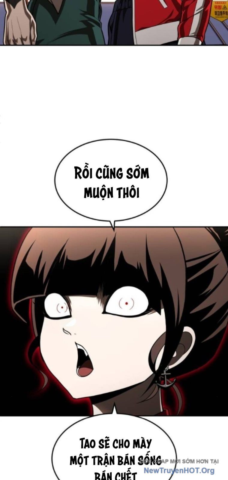 Món Đồ Chơi Chương 51 Ảnh 93