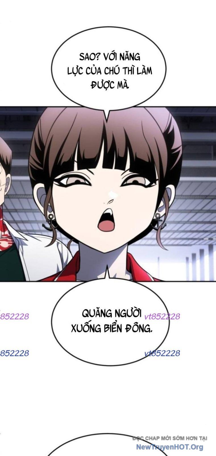 Món Đồ Chơi Chương 52 Ảnh 9