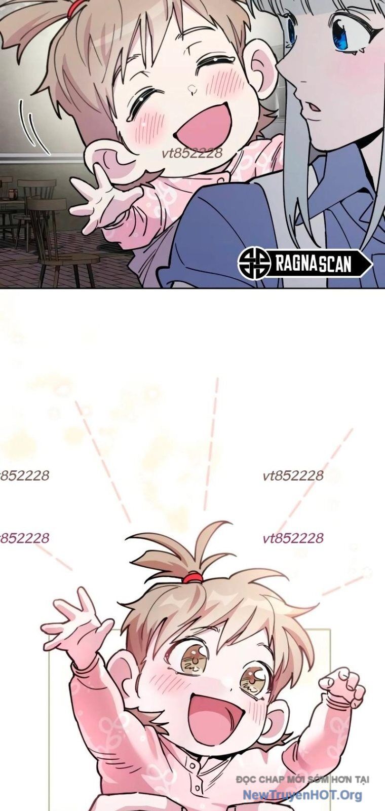 Gà Trống Nuôi Con Isekai Chương 11 Ảnh 53