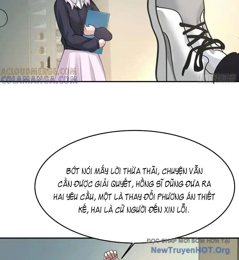 Ta Không Muốn Trùng Sinh Đâu Chương 442 Ảnh 26