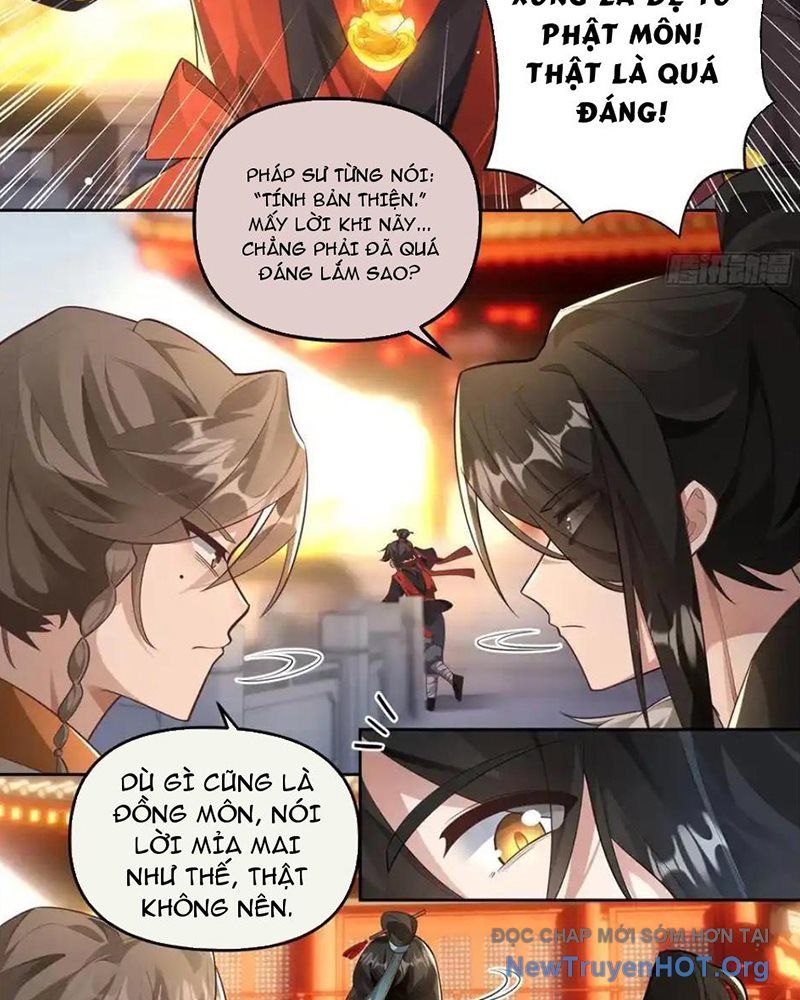 Gọi Ta Là Sư Ca Chương 4 Ảnh 36