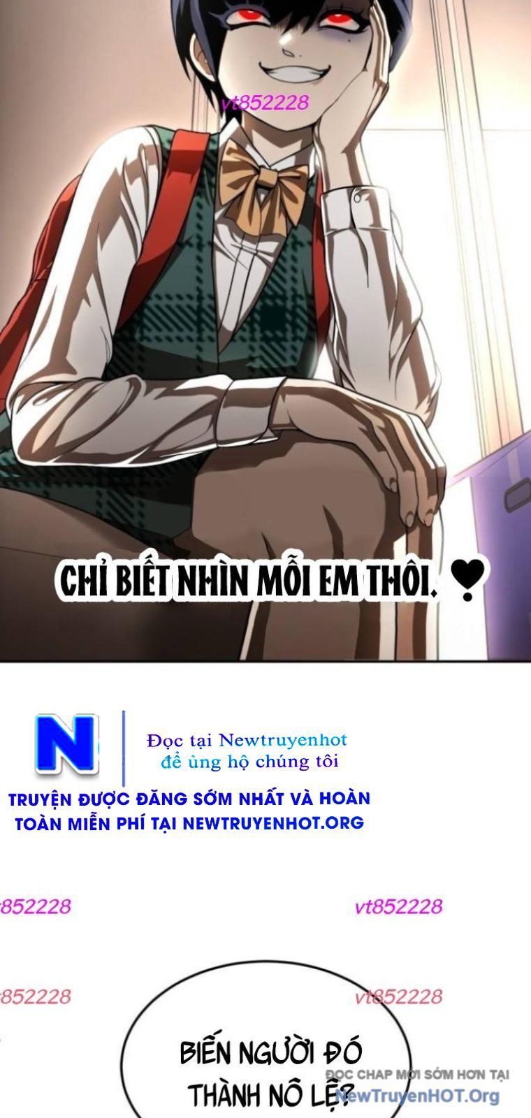 Món Đồ Chơi Chương 52 Ảnh 109