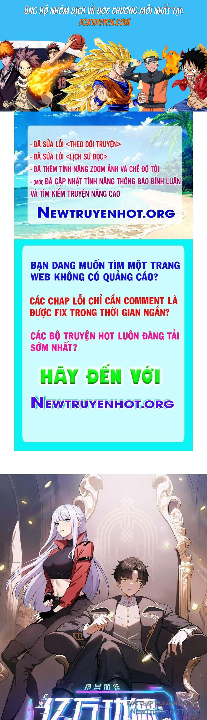 Trò Chơi Quỷ Dị: Ta Dựa Vào Vô Số Công Đức Khắc Thông Quan Chương 169 Ảnh 2