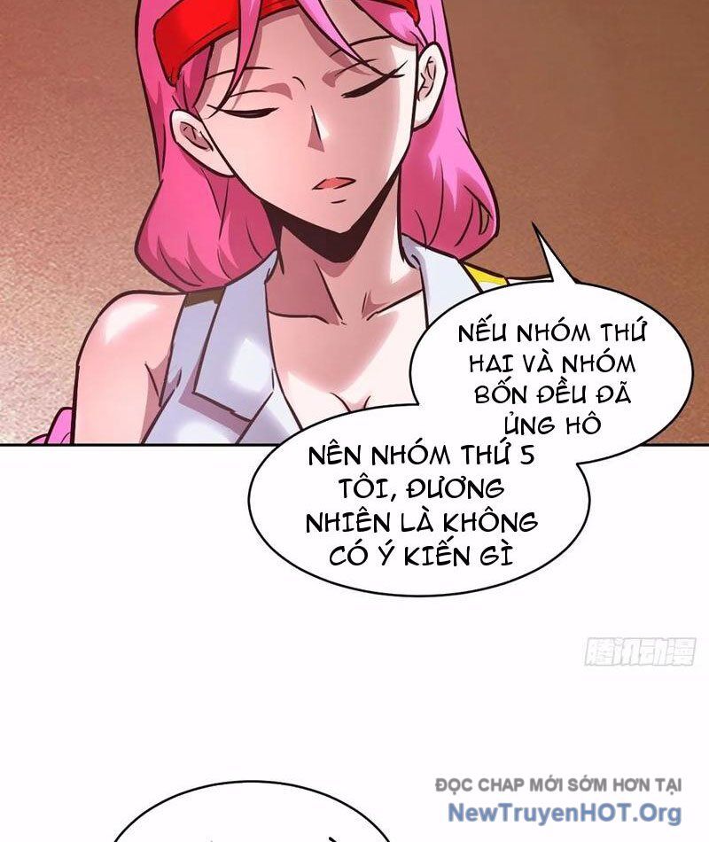 Tay Trái Của Ta Có Thể Biến Chương 125 Ảnh 73