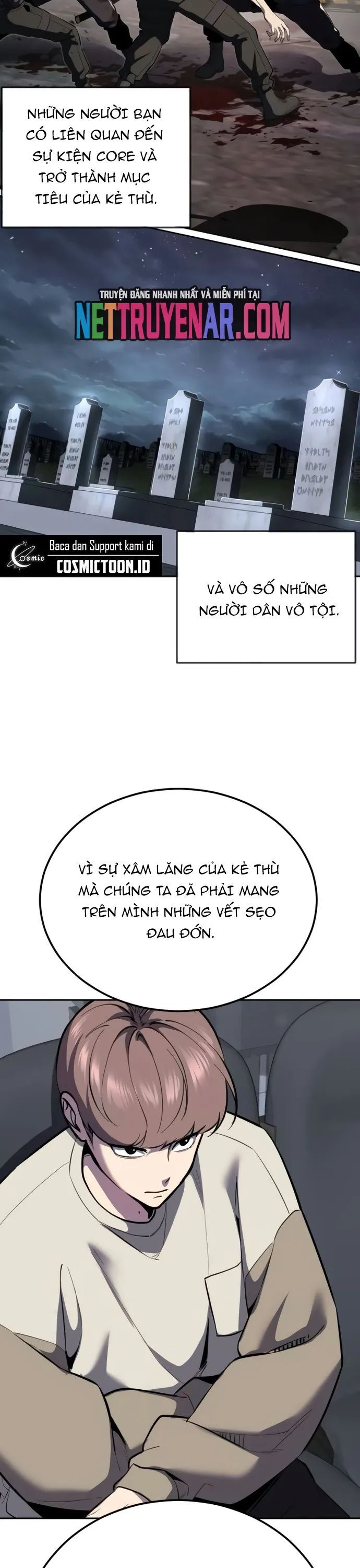 Cậu Bé Của Thần Chết Chương 292 Ảnh 15