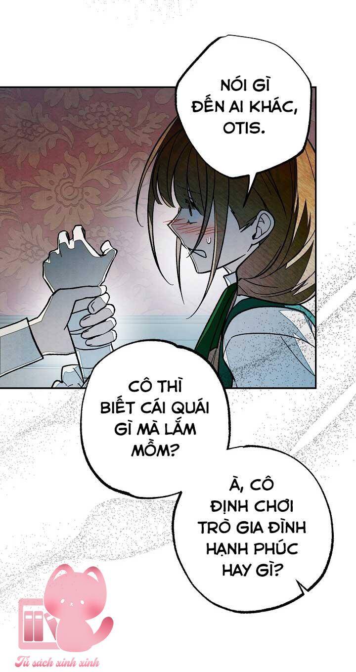 Chào Mừng Đến Với Dinh Thự Hoa Hồng Chương 15 Ảnh 26