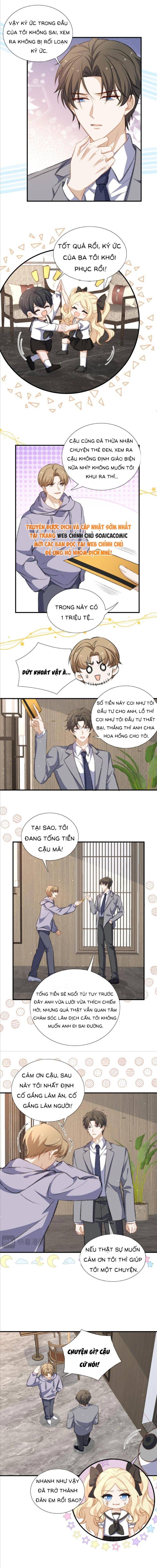 Tố Hồi Xuân Thời Chương 47 Ảnh 3