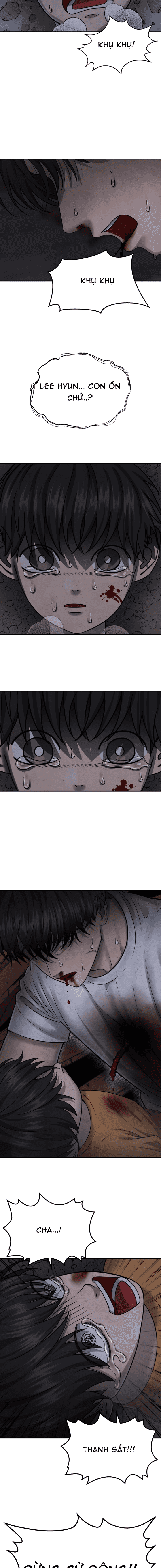Đừng Bước Vào Nhà Hoang Chương 36 Ảnh 11