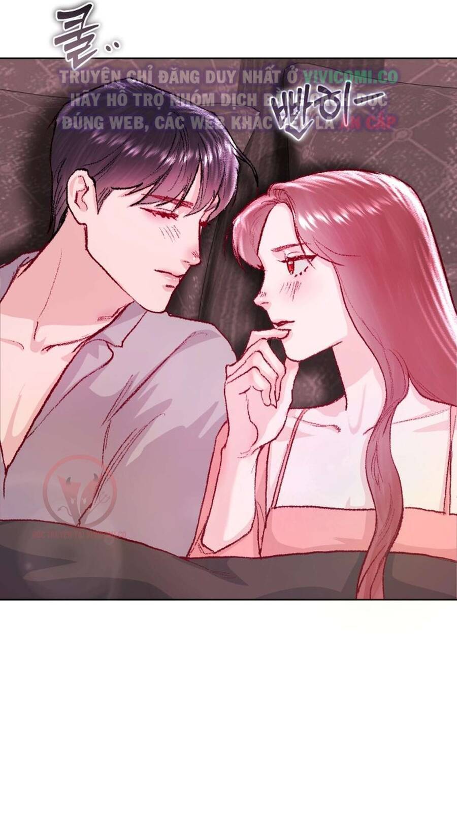 Chàng Quỷ Của Tôi Chương 23 Ảnh 36