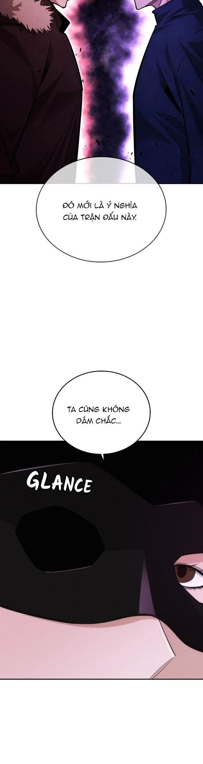 Hồi Quy Giả Chỉ Bảo Vệ Tôi Chương 38 Ảnh 5