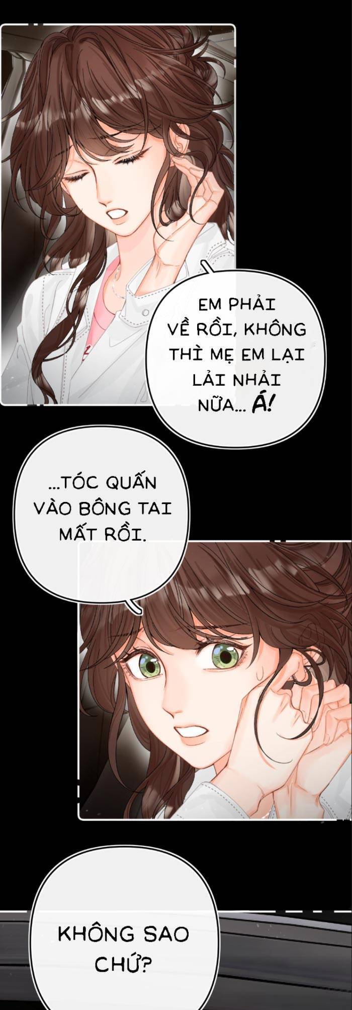 Xin Hãy Chăm Sóc Nhiều Hơn Chương 14 Ảnh 7