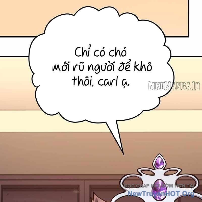 Mạo Hiểm Giả Carl Chương 7 Ảnh 17