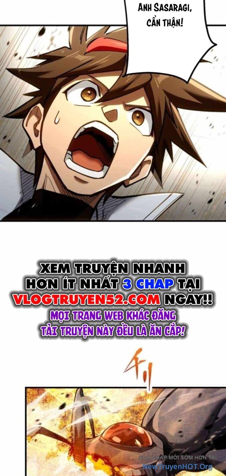 Thức Tỉnh Vô Hạn Chương 13 Ảnh 13