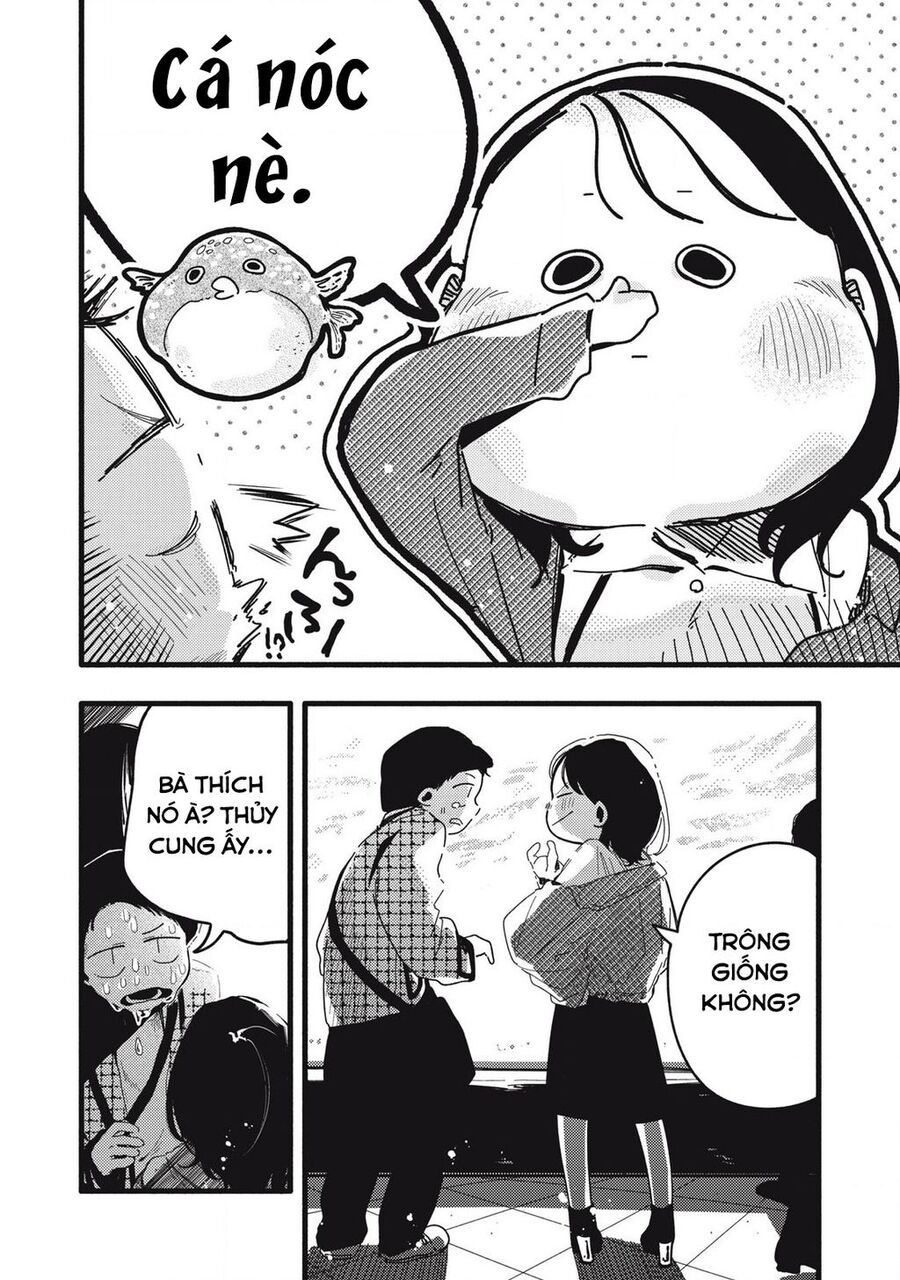 Pure 0 01 Mm Chương 18 Ảnh 12