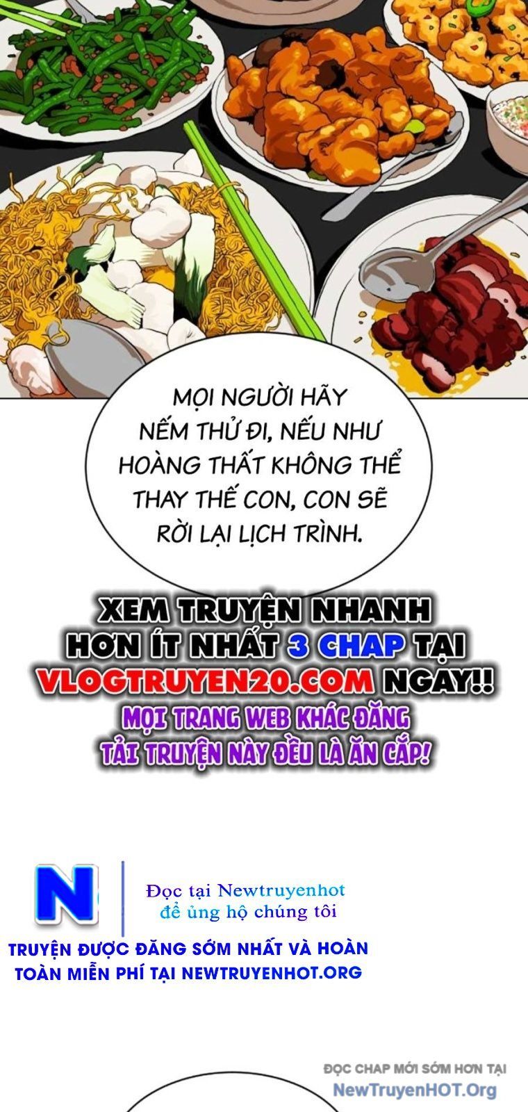 Càn Khôn Bất Dị Ký Chương 8 Ảnh 48