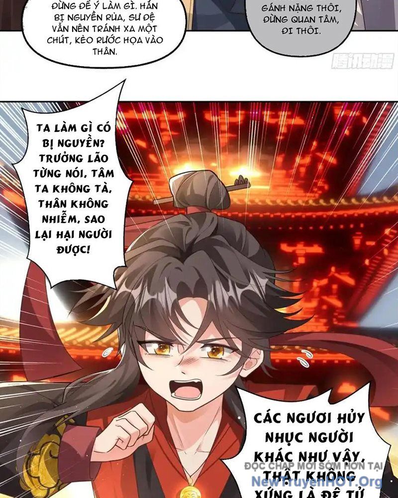 Gọi Ta Là Sư Ca Chương 4 Ảnh 35